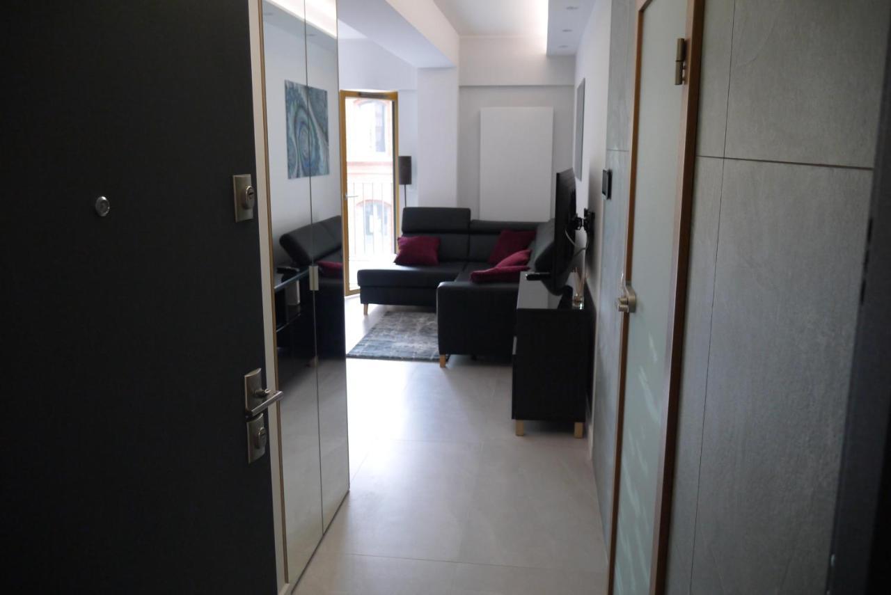 Nowy Apartament Zygmunta Premium Гливице Экстерьер фото