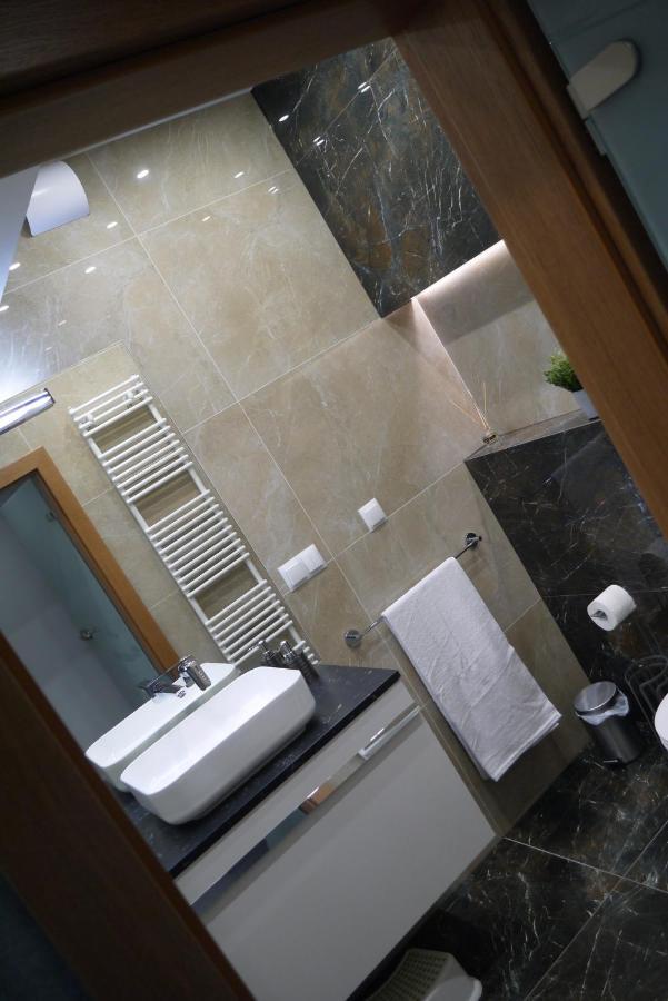 Nowy Apartament Zygmunta Premium Гливице Экстерьер фото